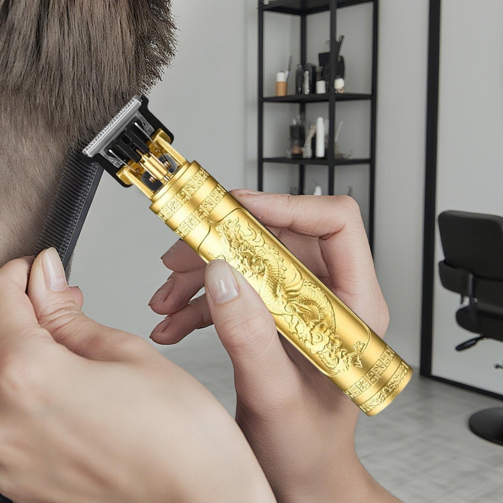 Cordless Hair Clippers Cordles - Men'S Grooming Essentials incelemesi ve fiyatı