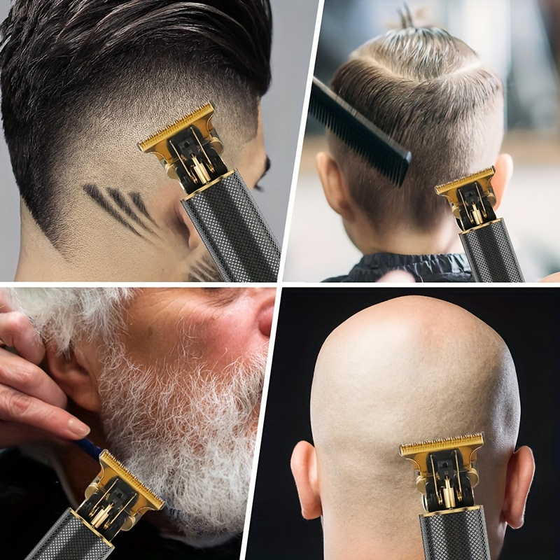 Professional Vintage Hair Clip - Men'S Grooming Essentials incelemesi ve fiyatı