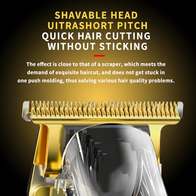 Kemei Hair Trimmer Electric Ra - Men'S Grooming Essentials incelemesi ve fiyatı