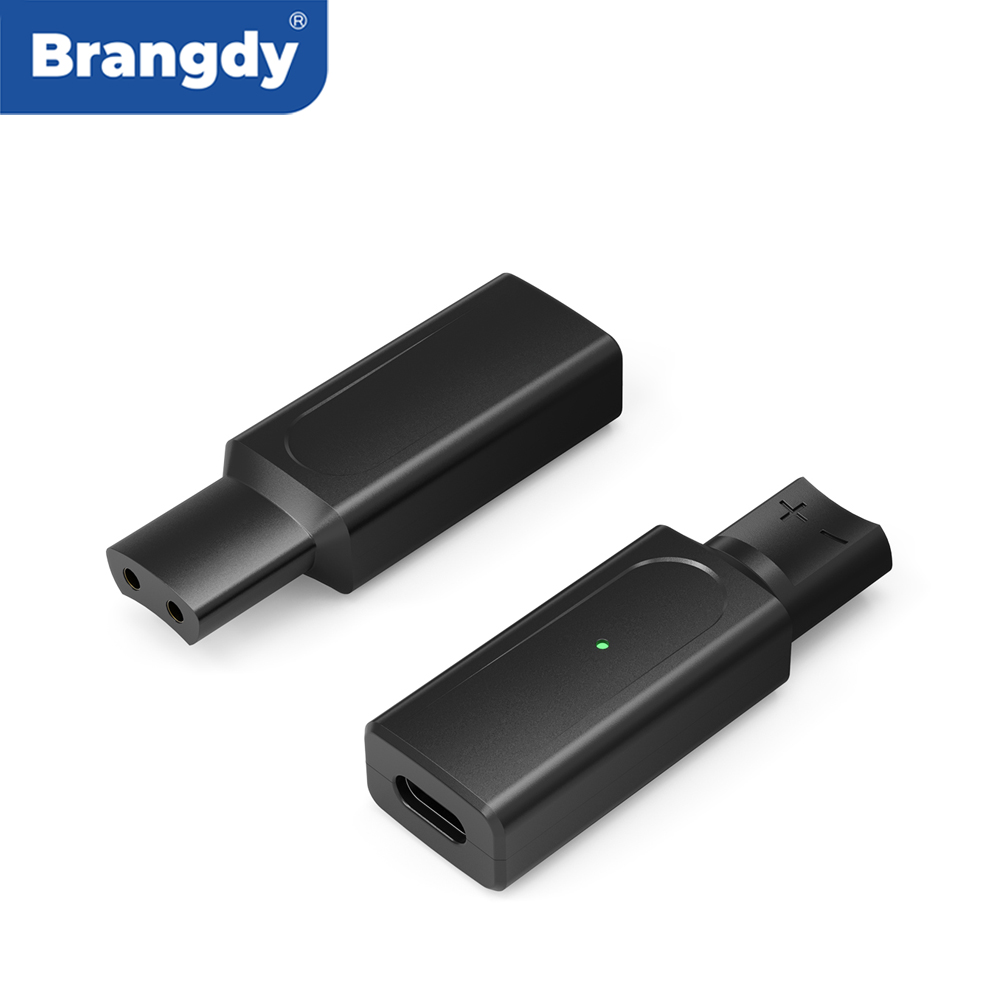 Brangdy 12V Type-C Shaver Adap - Electric Shaver Rotary incelemesi ve fiyatı