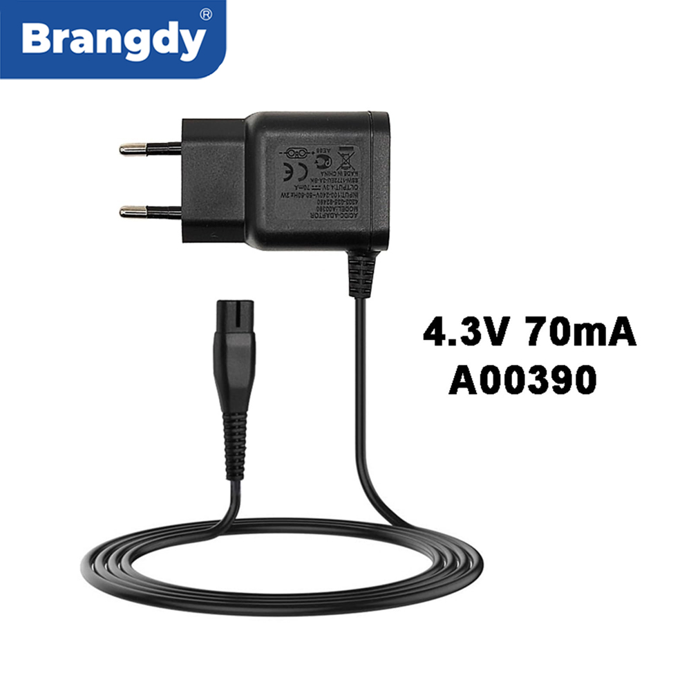 Brangdy 4.3V Shaver Replacemen - Electric Shaver Rotary incelemesi ve fiyatı