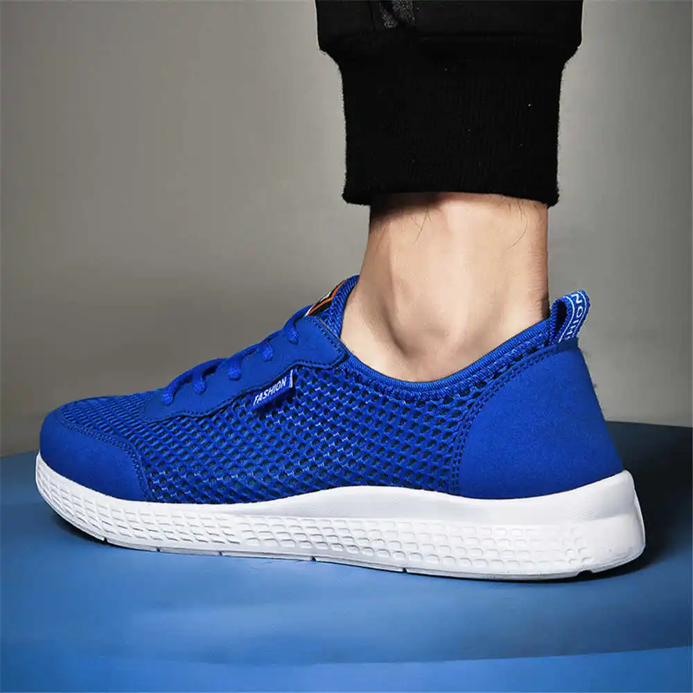35-46 Breathable Light Blue Sn - Mens Grooming Kit Uk incelemesi ve fiyatı