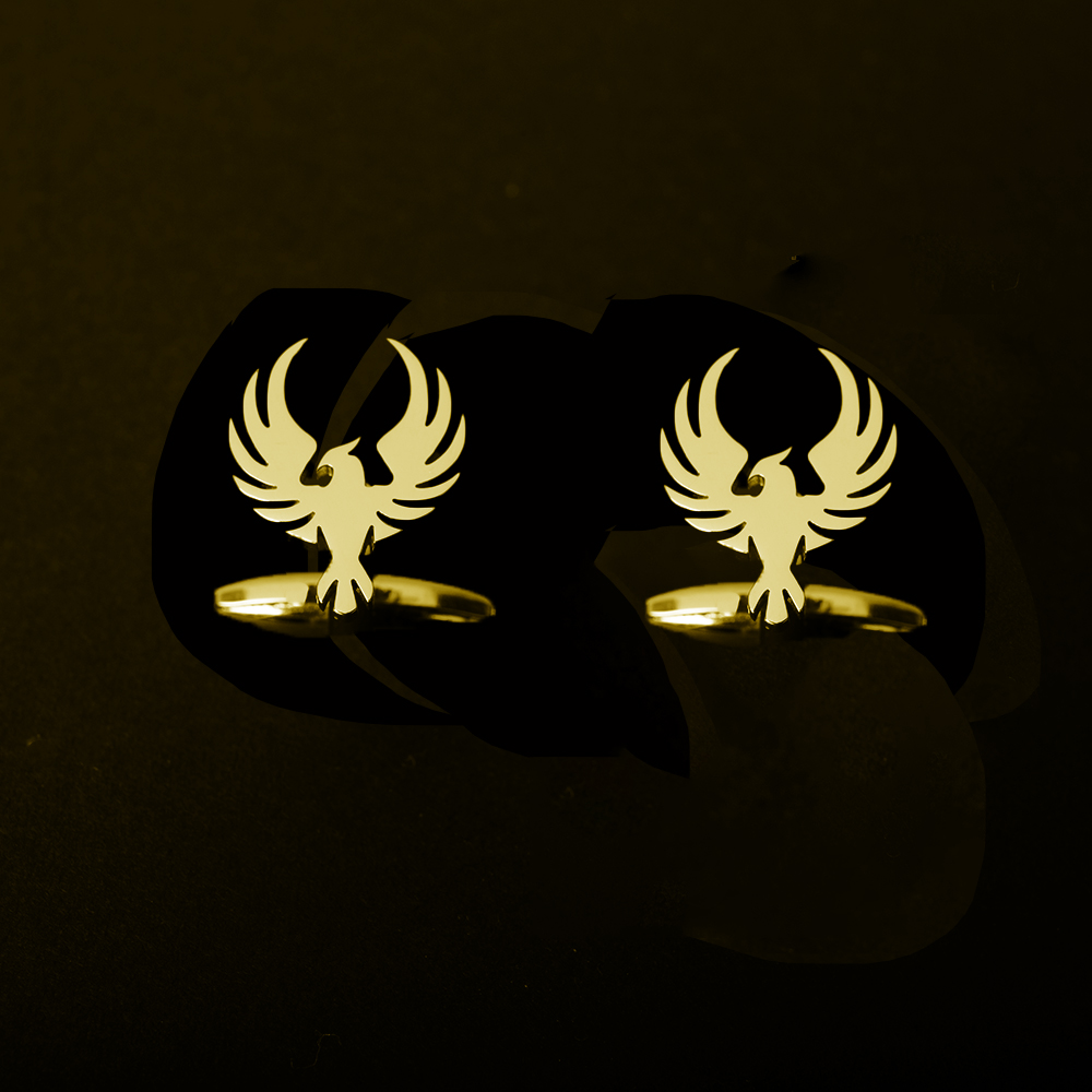 Stainless Steel Men Cufflinks  - Men'S Grooming Day incelemesi ve fiyatı
