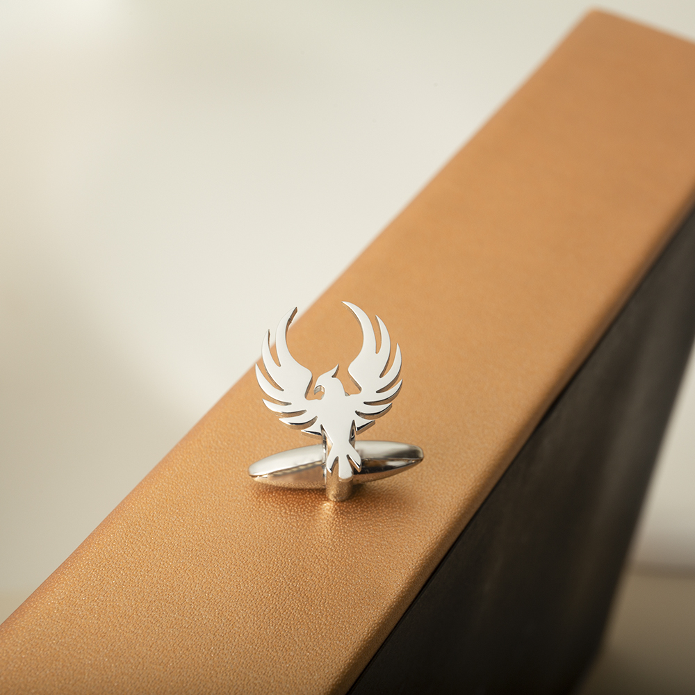 Stainless Steel Men Cufflinks  - Men'S Grooming Day incelemesi ve fiyatı