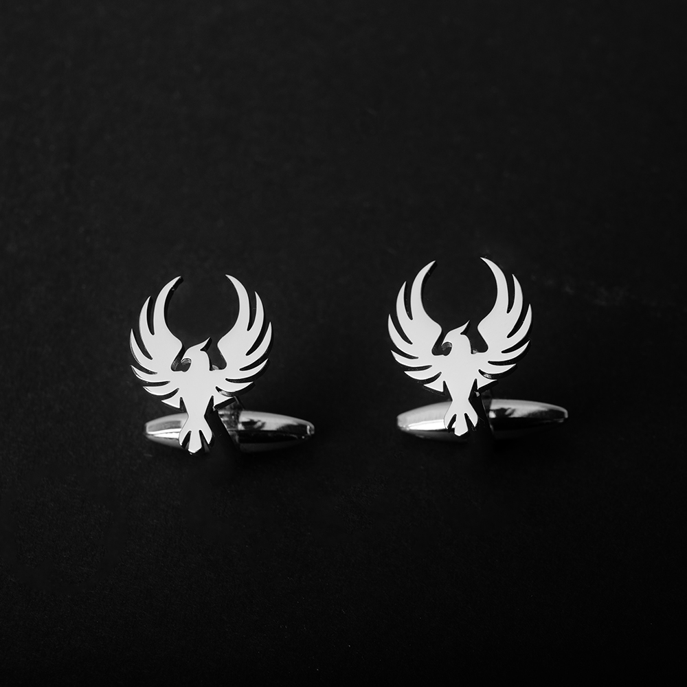Stainless Steel Men Cufflinks  - Men'S Grooming Day incelemesi ve fiyatı